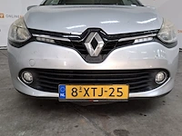 Personenauto, renault, clio, 1.5 dci eco expression, 2013 - afbeelding 11 van  80