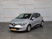 Personenauto, renault, clio, 1.5 dci eco expression, 2013