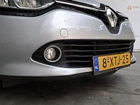 Personenauto, renault, clio, 1.5 dci eco expression, 2013 - afbeelding 16 van  80