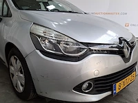 Personenauto, renault, clio, 1.5 dci eco expression, 2013 - afbeelding 18 van  80