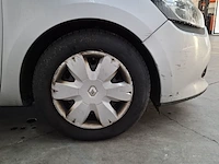 Personenauto, renault, clio, 1.5 dci eco expression, 2013 - afbeelding 19 van  80