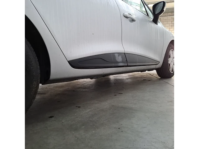 Personenauto, renault, clio, 1.5 dci eco expression, 2013 - afbeelding 20 van  80