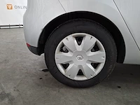 Personenauto, renault, clio, 1.5 dci eco expression, 2013 - afbeelding 21 van  80
