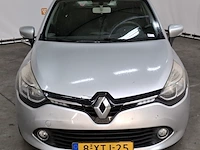 Personenauto, renault, clio, 1.5 dci eco expression, 2013 - afbeelding 12 van  80