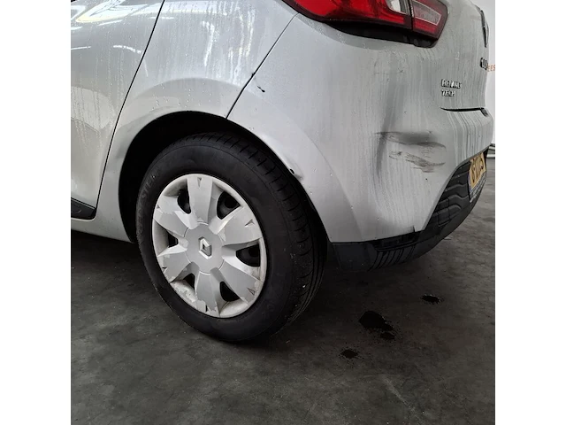 Personenauto, renault, clio, 1.5 dci eco expression, 2013 - afbeelding 24 van  80