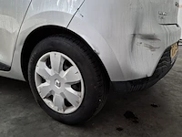 Personenauto, renault, clio, 1.5 dci eco expression, 2013 - afbeelding 24 van  80