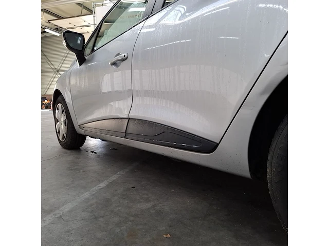 Personenauto, renault, clio, 1.5 dci eco expression, 2013 - afbeelding 28 van  80