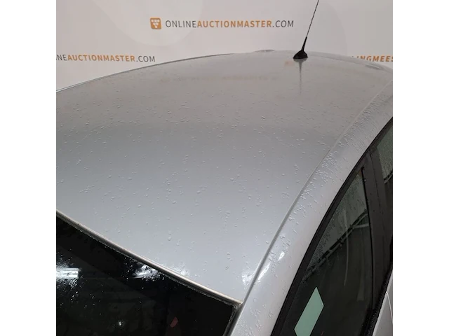 Personenauto, renault, clio, 1.5 dci eco expression, 2013 - afbeelding 29 van  80