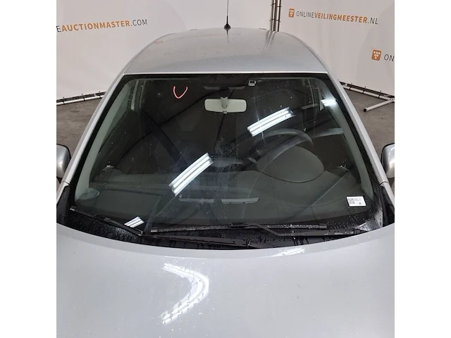 Personenauto, renault, clio, 1.5 dci eco expression, 2013 - afbeelding 30 van  80