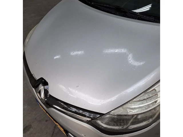 Personenauto, renault, clio, 1.5 dci eco expression, 2013 - afbeelding 31 van  80