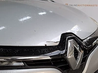 Personenauto, renault, clio, 1.5 dci eco expression, 2013 - afbeelding 33 van  80