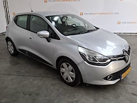 Personenauto, renault, clio, 1.5 dci eco expression, 2013 - afbeelding 23 van  80