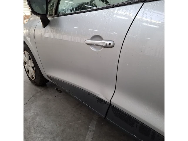 Personenauto, renault, clio, 1.5 dci eco expression, 2013 - afbeelding 36 van  80