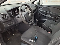 Personenauto, renault, clio, 1.5 dci eco expression, 2013 - afbeelding 37 van  80