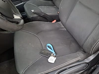 Personenauto, renault, clio, 1.5 dci eco expression, 2013 - afbeelding 40 van  80