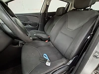Personenauto, renault, clio, 1.5 dci eco expression, 2013 - afbeelding 41 van  80