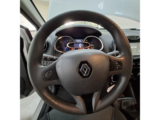 Personenauto, renault, clio, 1.5 dci eco expression, 2013 - afbeelding 43 van  80