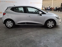 Personenauto, renault, clio, 1.5 dci eco expression, 2013 - afbeelding 34 van  80