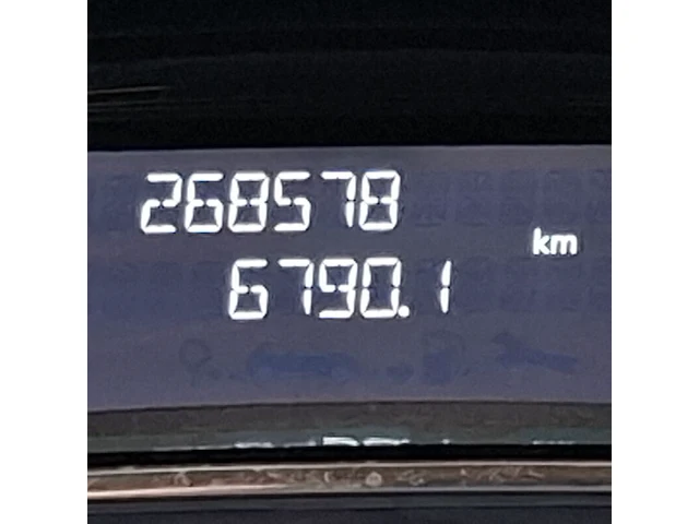 Personenauto, renault, clio, 1.5 dci eco expression, 2013 - afbeelding 46 van  80