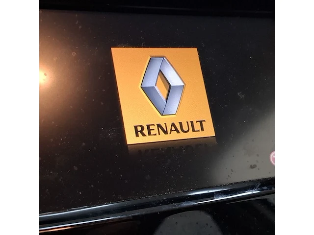 Personenauto, renault, clio, 1.5 dci eco expression, 2013 - afbeelding 47 van  80