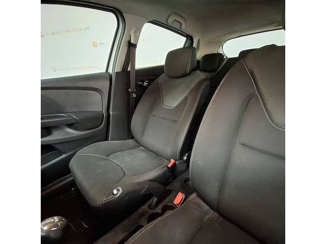 Personenauto, renault, clio, 1.5 dci eco expression, 2013 - afbeelding 52 van  80