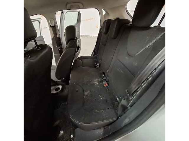 Personenauto, renault, clio, 1.5 dci eco expression, 2013 - afbeelding 53 van  80