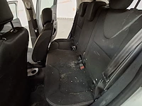Personenauto, renault, clio, 1.5 dci eco expression, 2013 - afbeelding 53 van  80