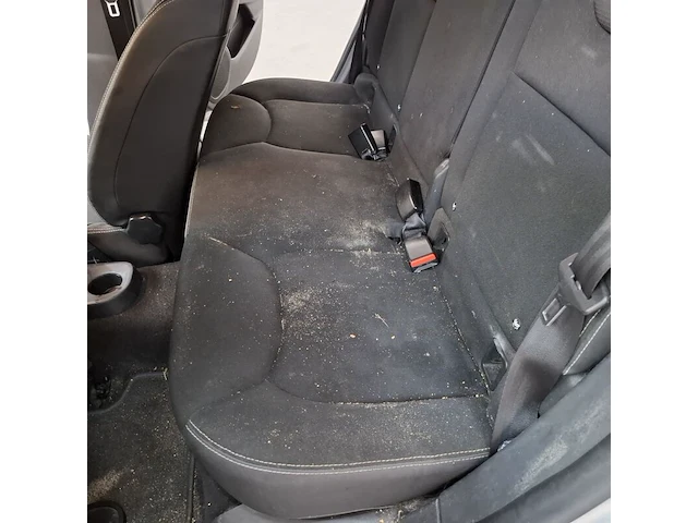 Personenauto, renault, clio, 1.5 dci eco expression, 2013 - afbeelding 54 van  80