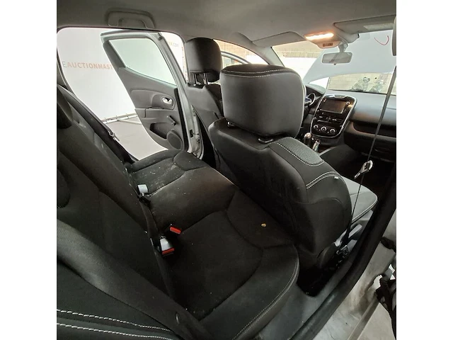 Personenauto, renault, clio, 1.5 dci eco expression, 2013 - afbeelding 58 van  80