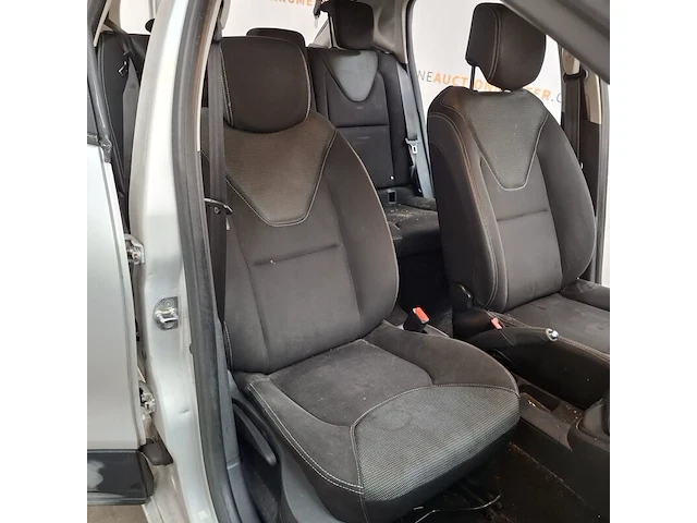 Personenauto, renault, clio, 1.5 dci eco expression, 2013 - afbeelding 61 van  80
