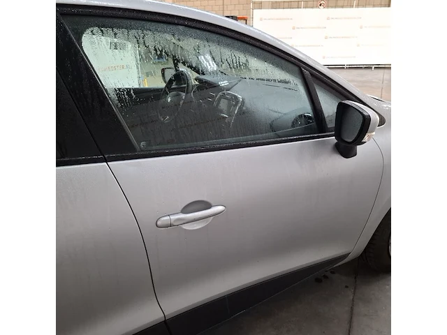 Personenauto, renault, clio, 1.5 dci eco expression, 2013 - afbeelding 56 van  80