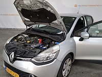Personenauto, renault, clio, 1.5 dci eco expression, 2013 - afbeelding 77 van  80
