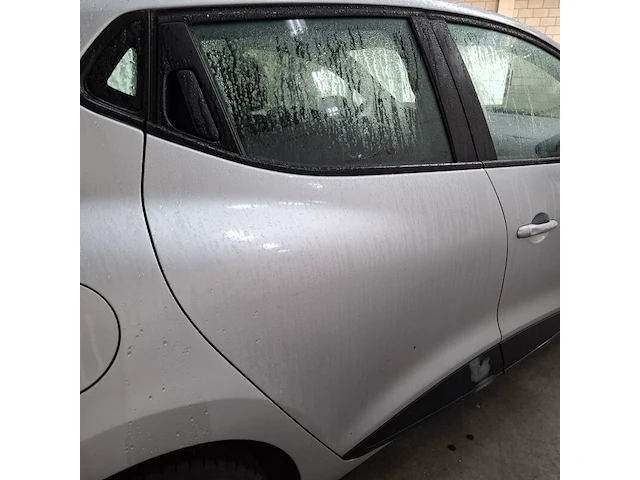 Personenauto, renault, clio, 1.5 dci eco expression, 2013 - afbeelding 67 van  80