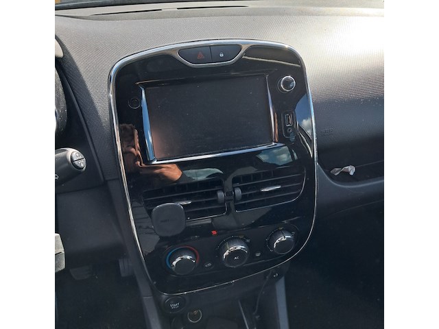 Personenauto, renault, clio, 1.5 dci eco expression, 2014 - afbeelding 2 van  15