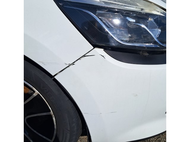 Personenauto, renault, clio, 1.5 dci eco expression, 2014 - afbeelding 4 van  15