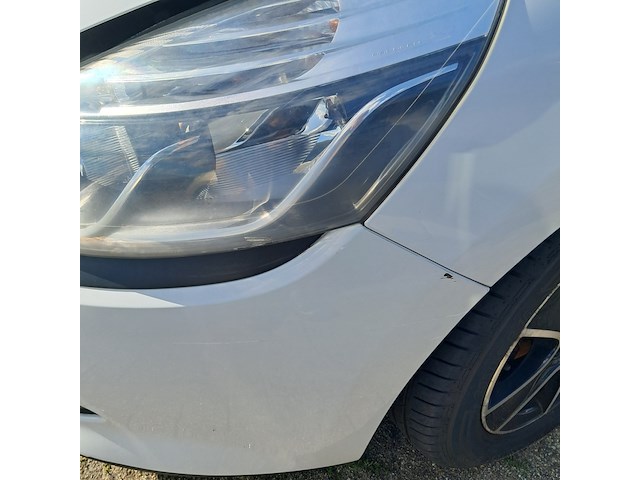 Personenauto, renault, clio, 1.5 dci eco expression, 2014 - afbeelding 6 van  15