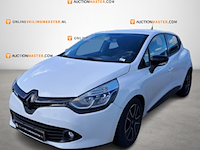 Personenauto, renault, clio, 1.5 dci eco expression, 2014 - afbeelding 1 van  15