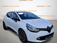 Personenauto, renault, clio, 1.5 dci eco expression, 2014 - afbeelding 8 van  15