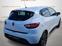 Personenauto, renault, clio, 1.5 dci eco expression, 2014 - afbeelding 9 van  15