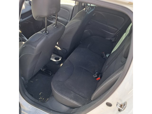 Personenauto, renault, clio, 1.5 dci eco expression, 2014 - afbeelding 11 van  15
