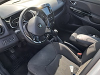 Personenauto, renault, clio, 1.5 dci eco expression, 2014 - afbeelding 12 van  15
