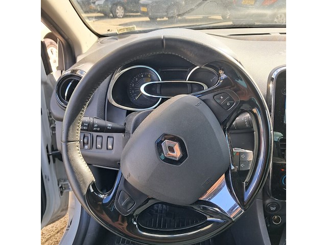 Personenauto, renault, clio, 1.5 dci eco expression, 2014 - afbeelding 15 van  15