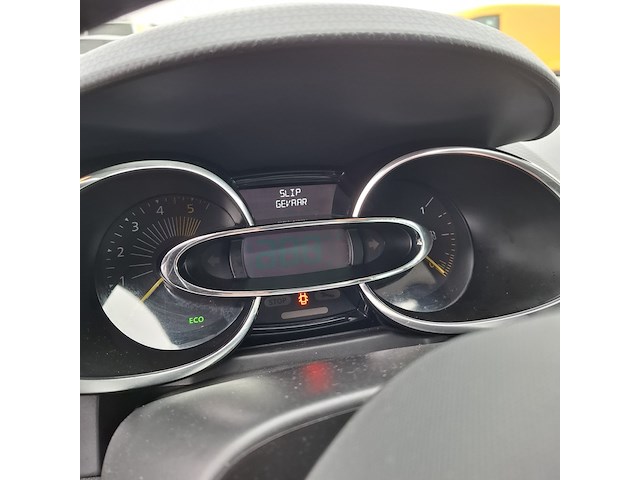 Personenauto, renault, clio, 1.5 dci eco night&day, 2015 - afbeelding 2 van  11