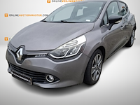 Personenauto, renault, clio, 1.5 dci eco night&day, 2015
