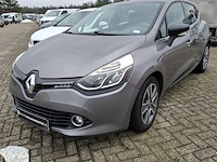 Personenauto, renault, clio, 1.5 dci eco night&day, 2015 - afbeelding 4 van  11