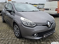 Personenauto, renault, clio, 1.5 dci eco night&day, 2015 - afbeelding 5 van  11