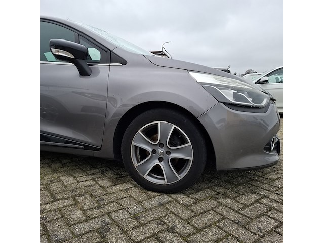 Personenauto, renault, clio, 1.5 dci eco night&day, 2015 - afbeelding 6 van  11