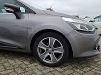 Personenauto, renault, clio, 1.5 dci eco night&day, 2015 - afbeelding 6 van  11