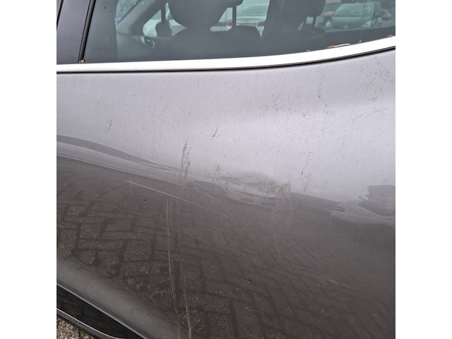 Personenauto, renault, clio, 1.5 dci eco night&day, 2015 - afbeelding 9 van  11