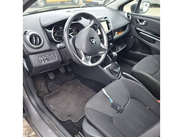 Personenauto, renault, clio, 1.5 dci eco night&day, 2015 - afbeelding 10 van  11